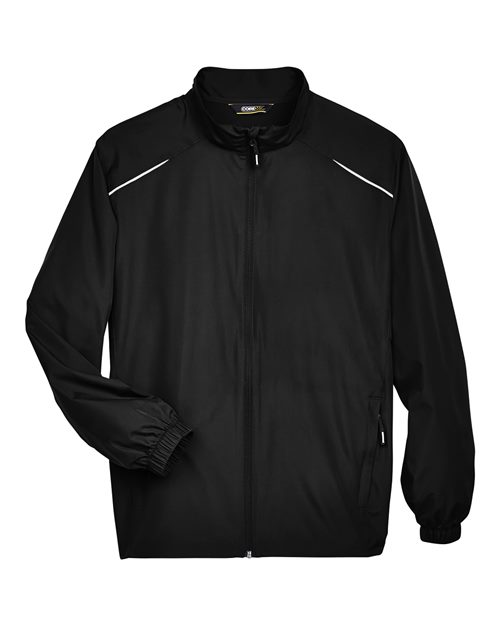 CORE365 Men's Techno Lite Motivate Unlined Lightweight Jacket - Image 2