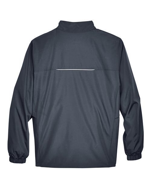 CORE365 Men's Techno Lite Motivate Unlined Lightweight Jacket - Image 11