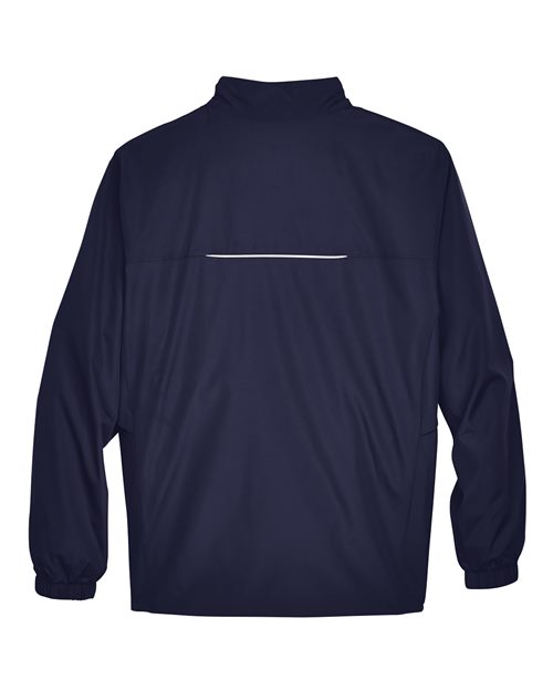 CORE365 Men's Techno Lite Motivate Unlined Lightweight Jacket - Image 12