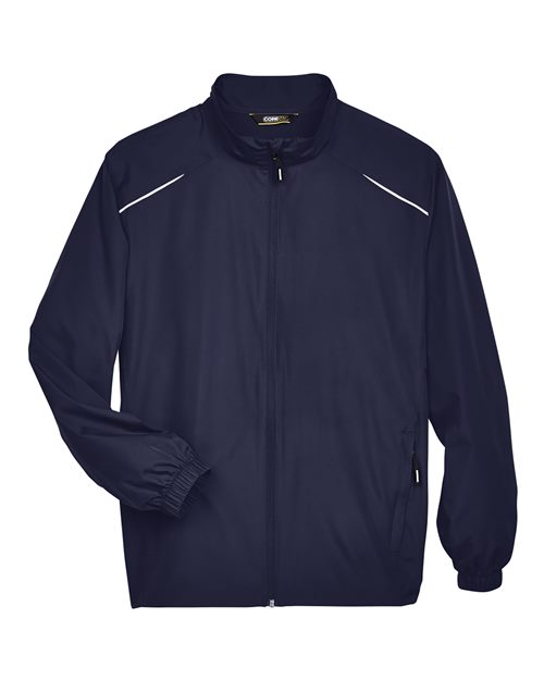 CORE365 Men's Techno Lite Motivate Unlined Lightweight Jacket - Image 4