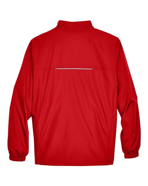 CORE365 Men's Techno Lite Motivate Unlined Lightweight Jacket - Image 13