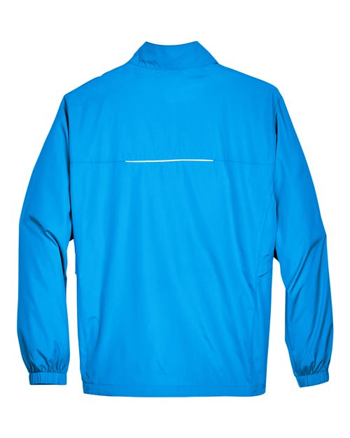 CORE365 Men's Techno Lite Motivate Unlined Lightweight Jacket - Image 14