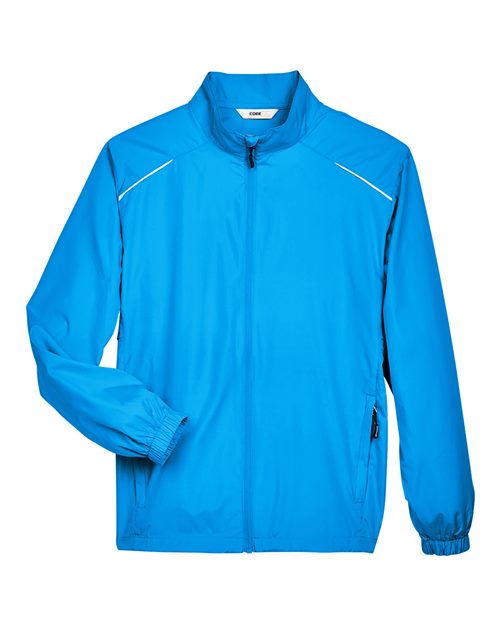 CORE365 Men's Techno Lite Motivate Unlined Lightweight Jacket - Image 6
