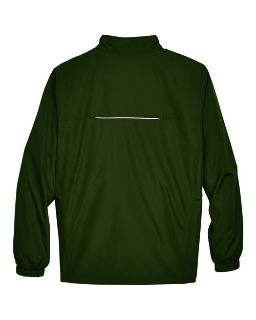 CORE365 Men's Techno Lite Motivate Unlined Lightweight Jacket - Image 15