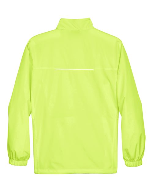 CORE365 Men's Techno Lite Motivate Unlined Lightweight Jacket - Image 16