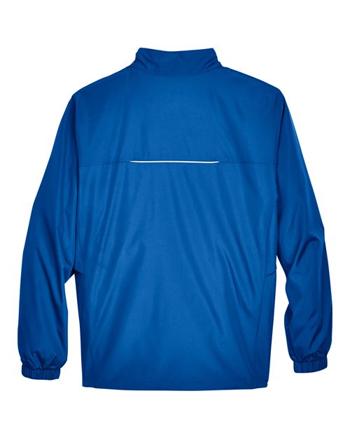 CORE365 Men's Techno Lite Motivate Unlined Lightweight Jacket - Image 17