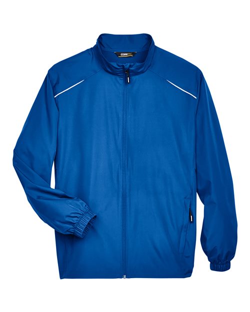 CORE365 Men's Techno Lite Motivate Unlined Lightweight Jacket - Image 9