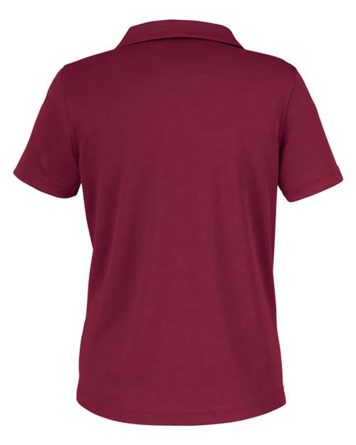 CORE365 Women's Market Snag Protect Mesh Polo - Image 15