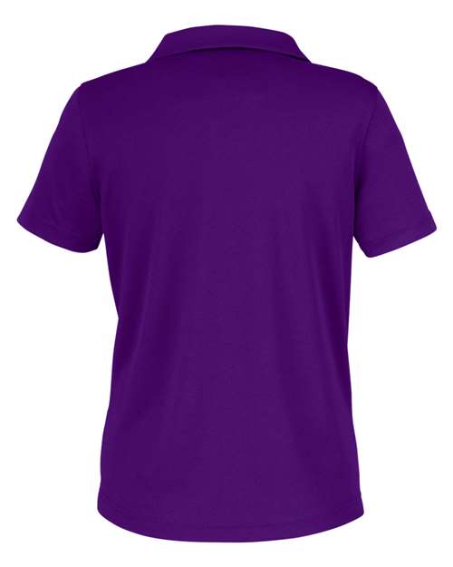 CORE365 Women's Market Snag Protect Mesh Polo - Image 16