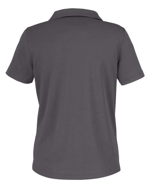 CORE365 Women's Market Snag Protect Mesh Polo - Image 17