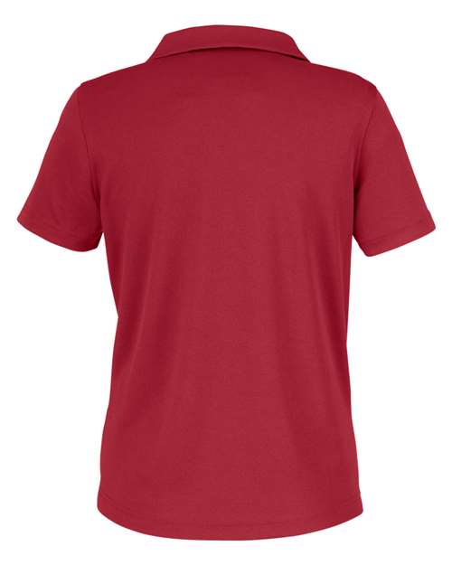 CORE365 Women's Market Snag Protect Mesh Polo - Image 19