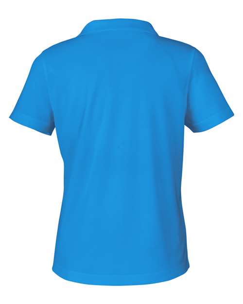 CORE365 Women's Market Snag Protect Mesh Polo - Image 20