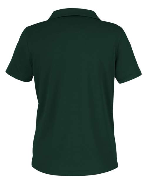 CORE365 Women's Market Snag Protect Mesh Polo - Image 21