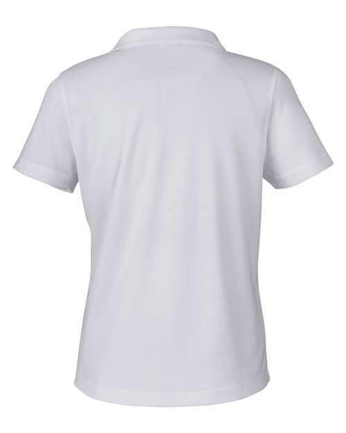 CORE365 Women's Market Snag Protect Mesh Polo - Image 22