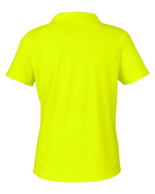 CORE365 Women's Market Snag Protect Mesh Polo - Image 23