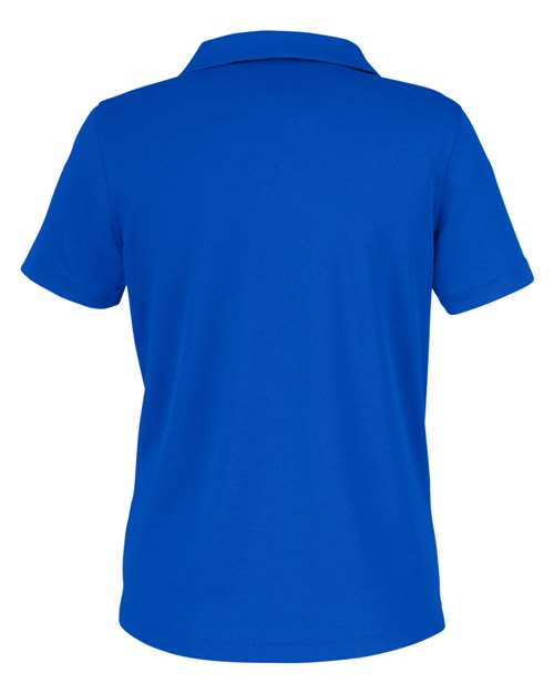 CORE365 Women's Market Snag Protect Mesh Polo - Image 24