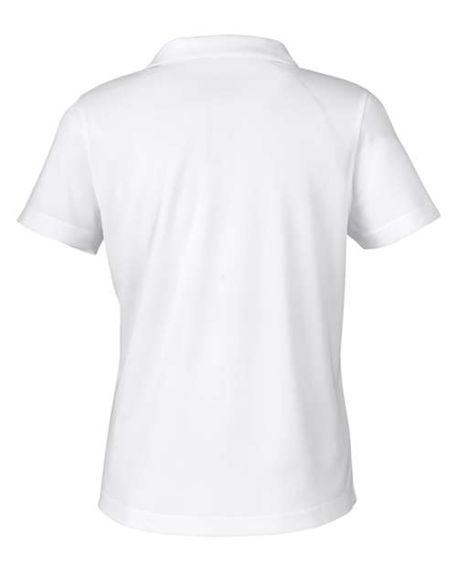 CORE365 Women's Market Snag Protect Mesh Polo - Image 25