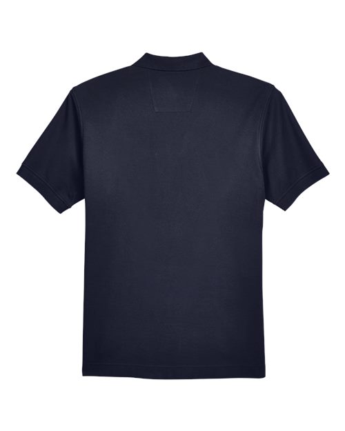 Devon & Jones Men's Pima Piqué Polo - Image 14