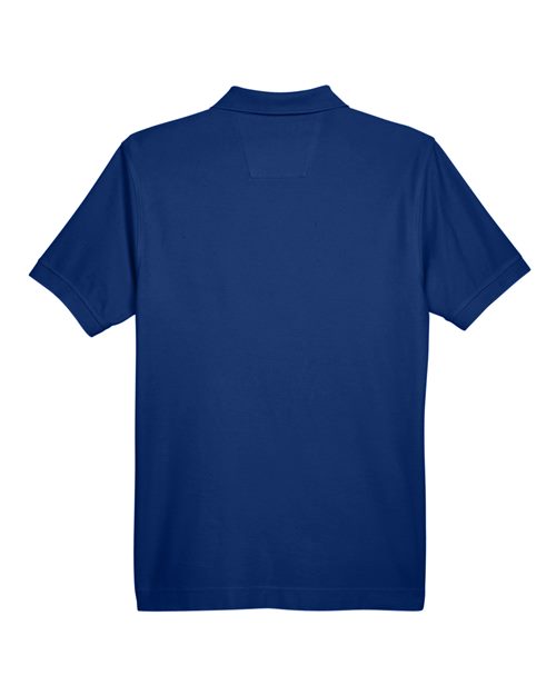Devon & Jones Men's Pima Piqué Polo - Image 16