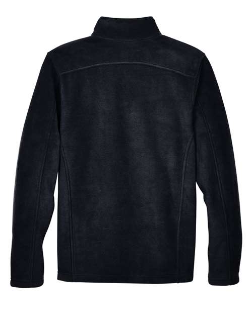 CORE365 Men's Journey Fleece Jacket - Image 7
