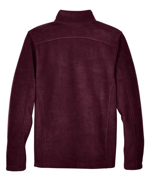 CORE365 Men's Journey Fleece Jacket - Image 8