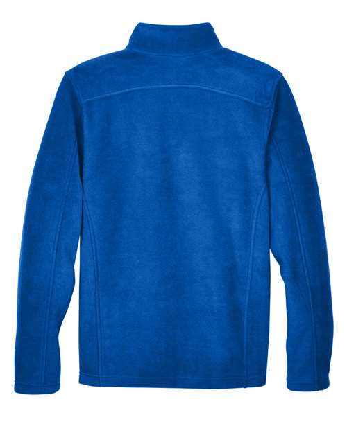 CORE365 Men's Journey Fleece Jacket - Image 10