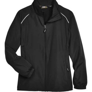 Alternative view of CORE365 Women's Techno Lite Motivate Unlined Lightweight Jacket