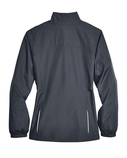 CORE365 Women's Techno Lite Motivate Unlined Lightweight Jacket - Image 11