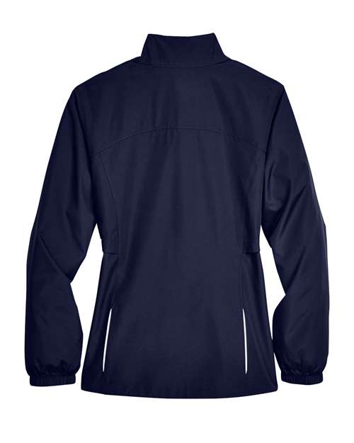 CORE365 Women's Techno Lite Motivate Unlined Lightweight Jacket - Image 12