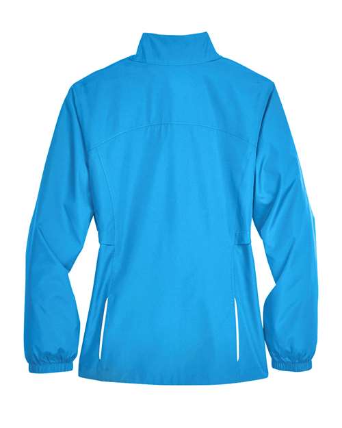 CORE365 Women's Techno Lite Motivate Unlined Lightweight Jacket - Image 14
