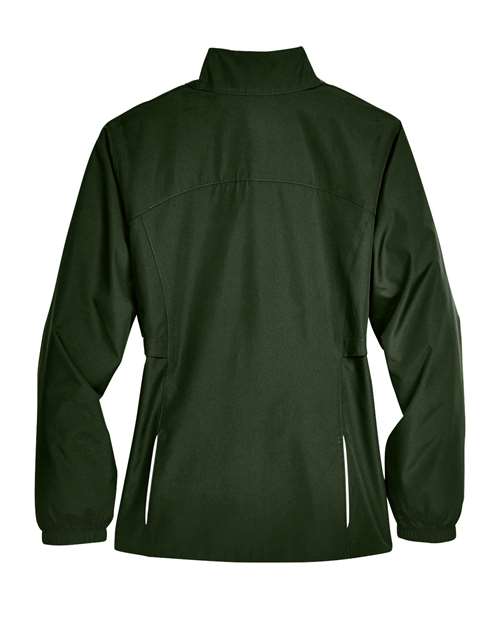 CORE365 Women's Techno Lite Motivate Unlined Lightweight Jacket - Image 15
