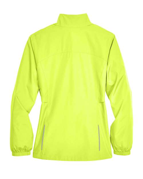 CORE365 Women's Techno Lite Motivate Unlined Lightweight Jacket - Image 16