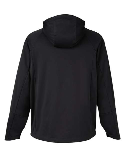 CORE365 Unisex Techno Lite Pullover Anorak - Image 6