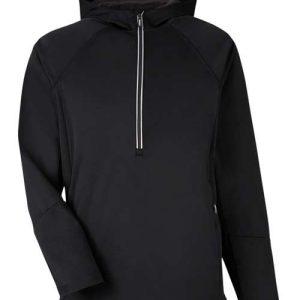 Alternative view of CORE365 Unisex Techno Lite Pullover Anorak