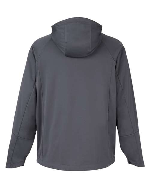 CORE365 Unisex Techno Lite Pullover Anorak - Image 7