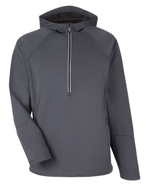 CORE365 Unisex Techno Lite Pullover Anorak - Image 3