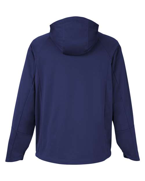 CORE365 Unisex Techno Lite Pullover Anorak - Image 8