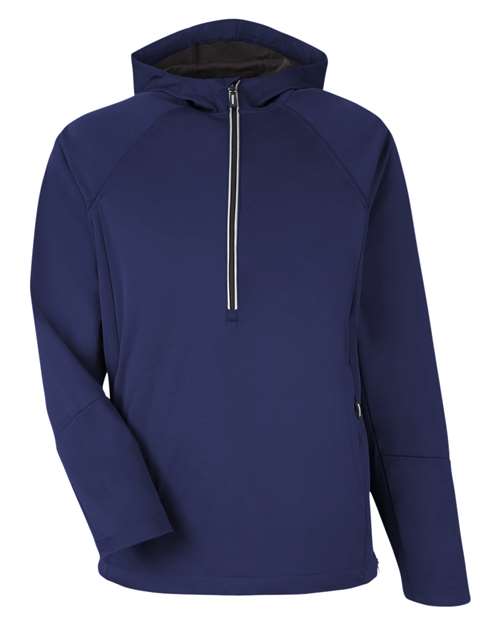 CORE365 Unisex Techno Lite Pullover Anorak - Image 4