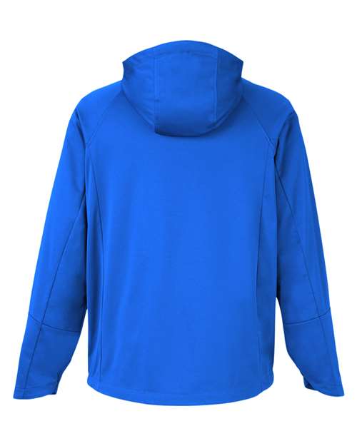 CORE365 Unisex Techno Lite Pullover Anorak - Image 9