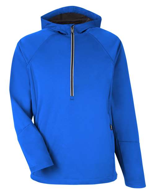 CORE365 Unisex Techno Lite Pullover Anorak - Image 5