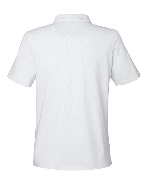 Devon & Jones Women's Crownlux Performance® Geo Polo - Image 11