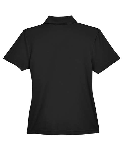 CORE365 Women's Origin Performance Piqué Polo with Pocket - Image 11