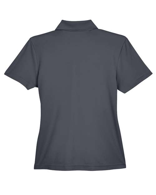 CORE365 Women's Origin Performance Piqué Polo with Pocket - Image 13