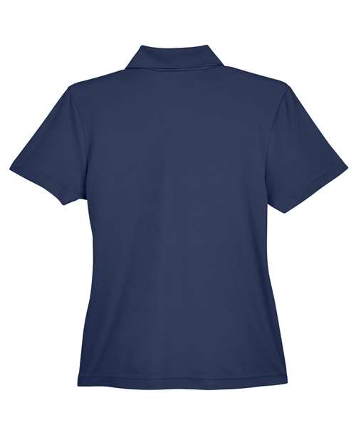 CORE365 Women's Origin Performance Piqué Polo with Pocket - Image 14