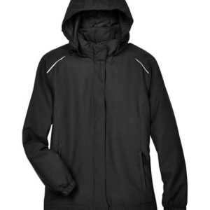 Alternative view of CORE365 Women's Brisk Insulated Jacket