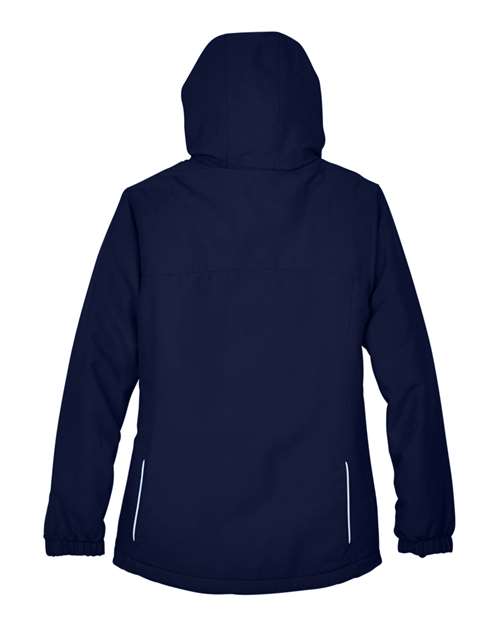 CORE365 Women's Brisk Insulated Jacket - Image 6