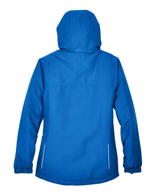 CORE365 Women's Brisk Insulated Jacket - Image 7