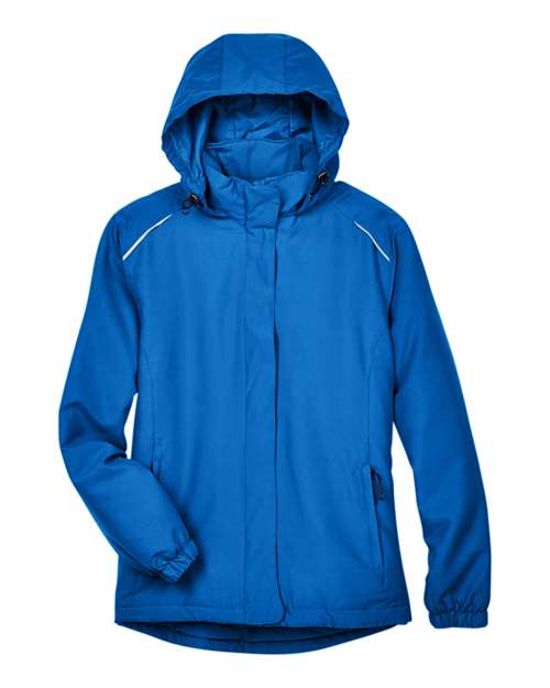 CORE365 Women's Brisk Insulated Jacket - Image 4