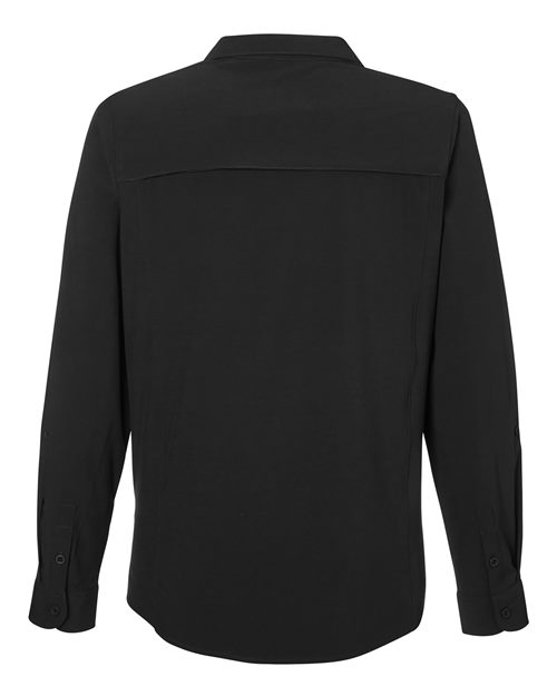 CORE365 Women's Ultra UVP® Marina Shirt - Image 10