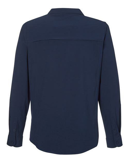 CORE365 Women's Ultra UVP® Marina Shirt - Image 11